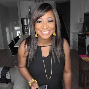 Meet your Posher, Alafia